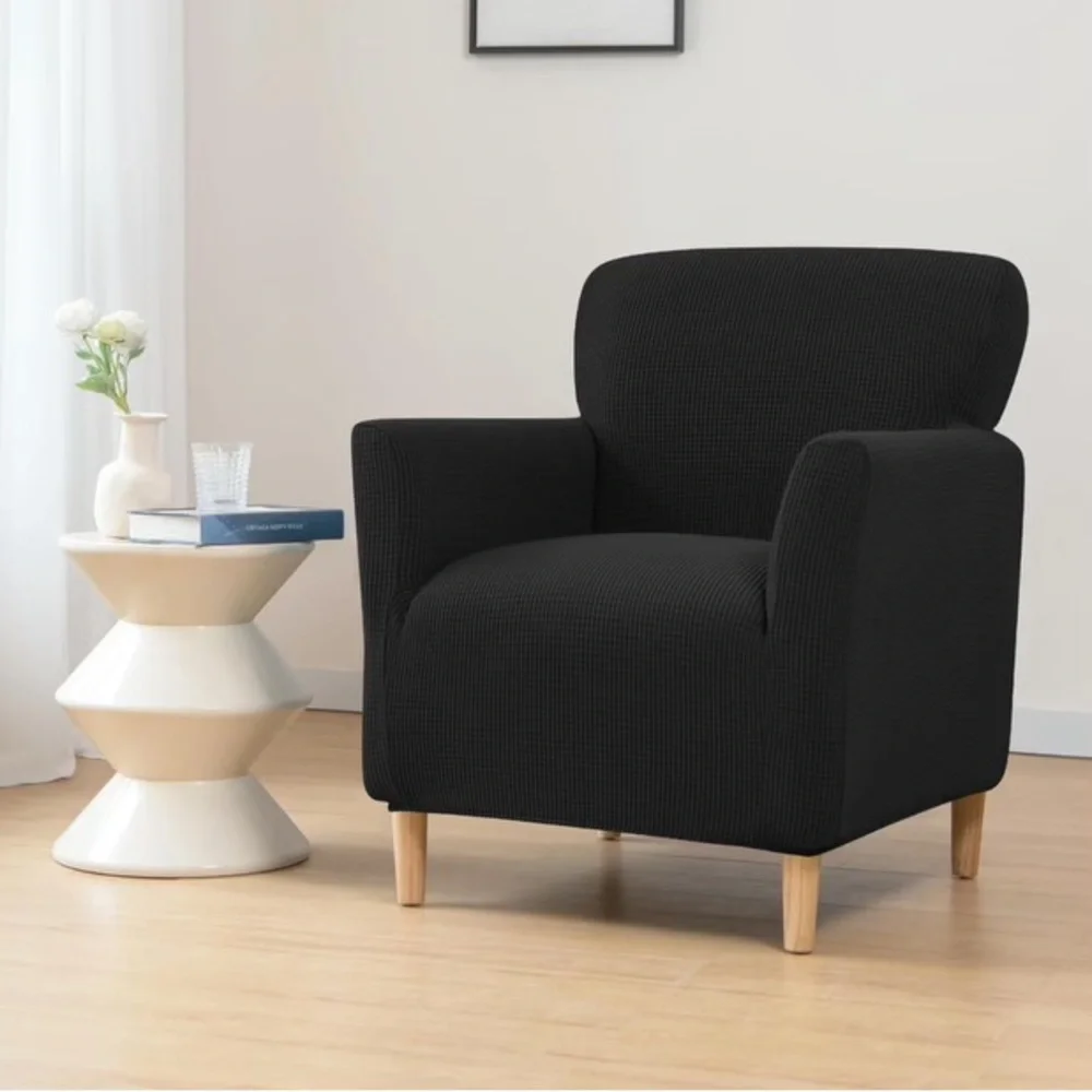 N/A chair cover